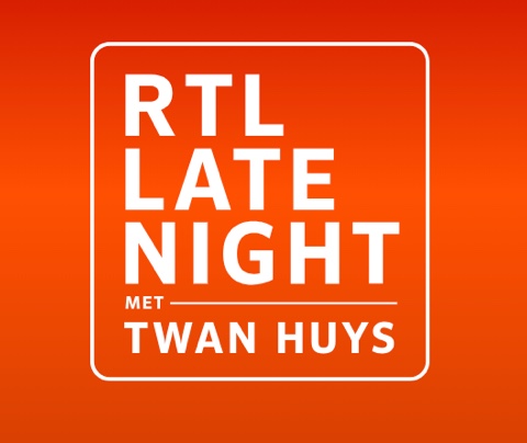 RTL LATE NIGHT